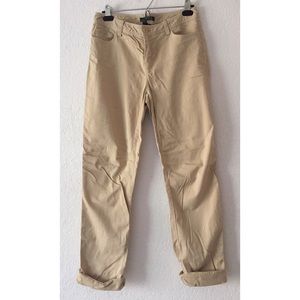Ralph Lauren Khaki Pants